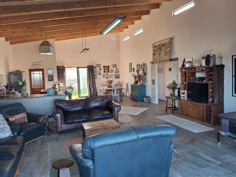 4 Bedroom Property for Sale in Kleinbaai Western Cape